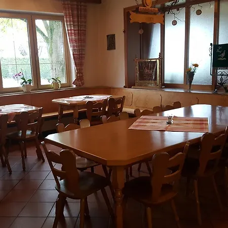 Zum Brundlwirt Pensjonat